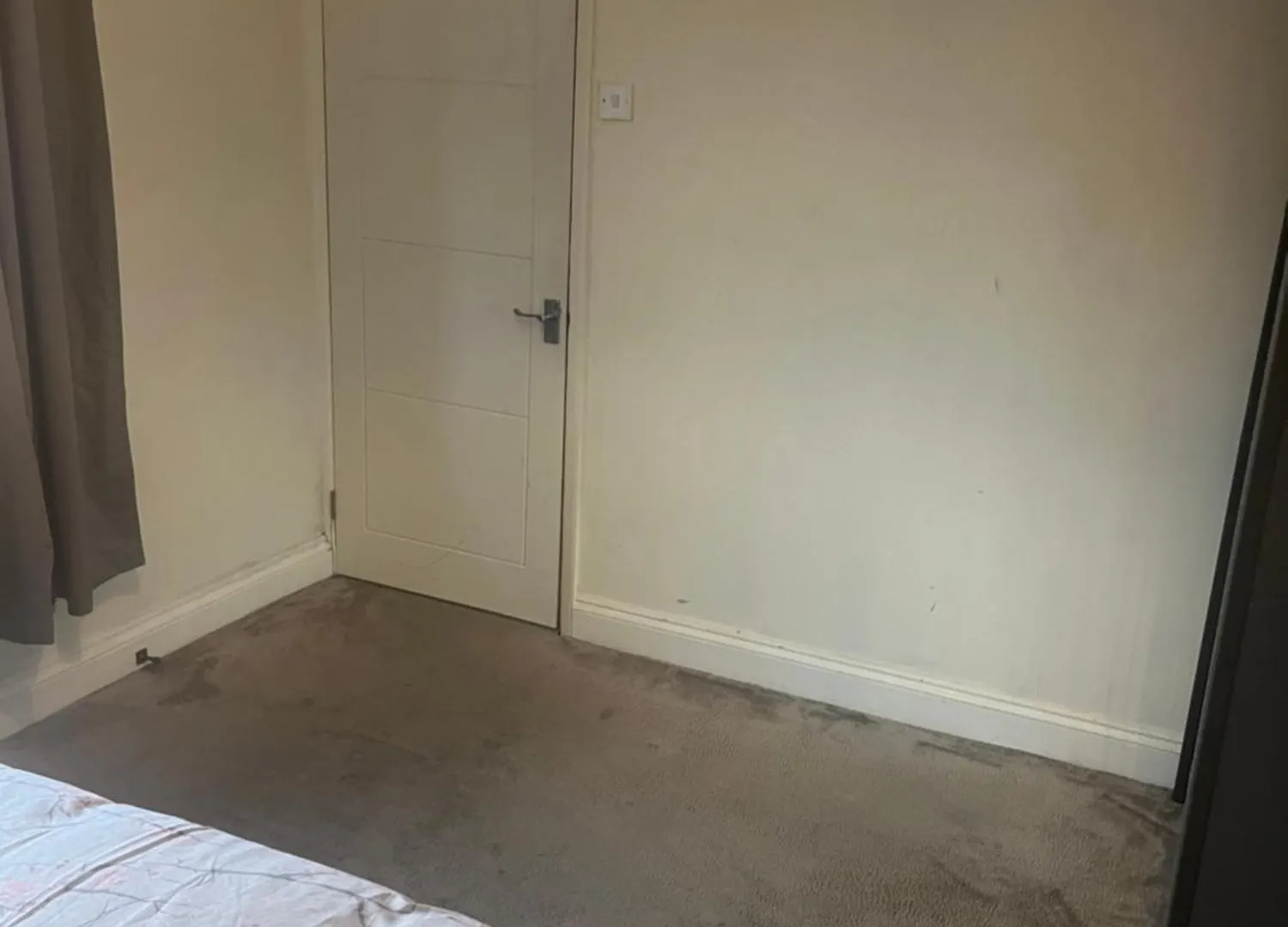 Double Room In Canvey Island With Shared Bathroom Hadleigh  0*, Hadleigh (Essex)