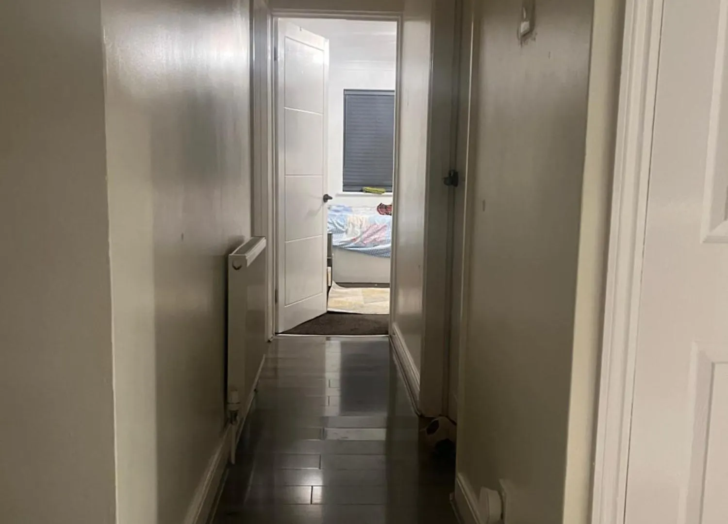 Double Room In Canvey Island With Shared Bathroom Hadleigh  Velká Británie